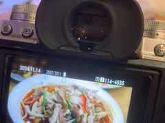 -乡村馕坑肉·烧烤·新疆菜·本地人更爱吃(阿勒泰首店)