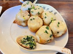 净素生煎-哑巴生煎(临顿路店)