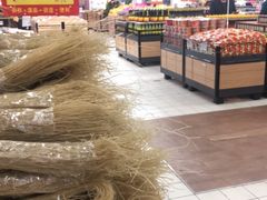 -河马鲜生超市