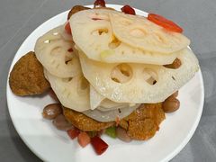 -郑家包子牛肉拉面(尚勤路店)