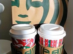 -星巴克臻选(威海威高广场店)