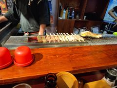 -鸟串烧Yakitori