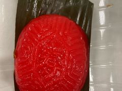 红龟粿-Tiong Bahru Galicier Pastry