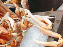 -新艺自助美食城(中山路店)