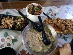 -阿灶卤煮老店·姜母鸭(五店市总店)