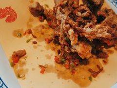 -阿五黄河大鲤鱼(纬三路店)