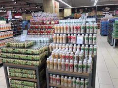 -永辉超市(嘉定宝龙广场店)