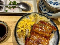 -山葵家·创意料理(临平银泰城店)