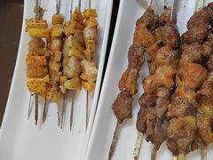 -新疆兵团食府清真(马连道店)