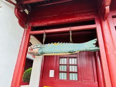 -普陀山慧济禅寺