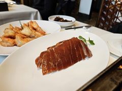 -四季民福烤鸭店(故宫店)