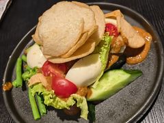 -香兰印尼 Pandan(中华广场店)