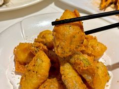 -强记海鲜·大排档(蛇口新街店)