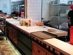 自助取餐区-季季红火锅(丰城洪客隆店)