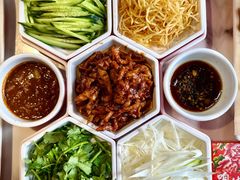 -东北民俗村·东北菜(翻身店)