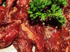 -烧肉达人•炭火烧肉(新天地店)