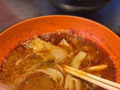 -刘文祥麻辣烫(蛇口店)