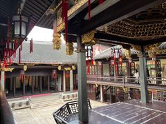 -上海三山会馆