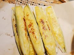 -老灶房-四川土菜(铁牛广场店)