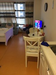 -仕馨·优若家月子会所(萝岗店)