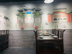 -再宣武文化主题餐厅·清真