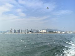 -刘公岛景区