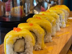 -九田家黑牛烤肉料理(华侨城店)