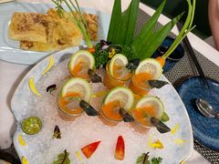 -蕉叶·泰国歌舞风情(世贸店)