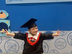 -美吉姆早教(恒隆中心)