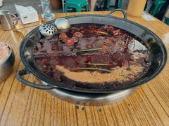 -五里关火锅(牛市口店)