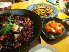 招牌回锅肉-心邸·庆宴(雅宝城店)