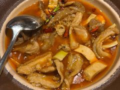 -清水亭湖北菜(大屯DT51店)