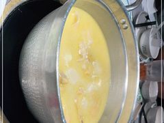 -禄婶鸡煲·打边炉