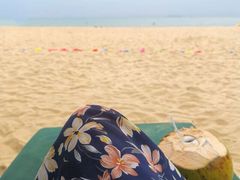 -三亚湾海居铂尔曼度假酒店