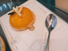 -PAUL LAFAYET 法式甜品(港汇广场店)