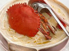 -龙海鲜螃蟹王(宏茂桥店)