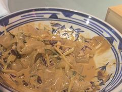 -听涛雅苑百味饺子老家菜馆