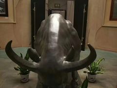 -华西龙希国际大酒店旅游观光景区