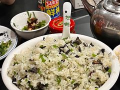 -江川野生菌火锅铜锅鱼(贵清火锅店)