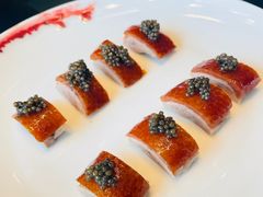 -苏州W酒店·苏滟中餐厅
