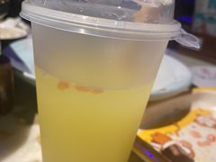 -绿茶餐厅(朝阳大悦城店)