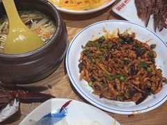 -满园烤鸭·春饼(抚顺万达店)