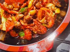 -虾胡闹龙虾馆(湄南河店)