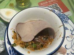 -华哥新鲜猪精品美食