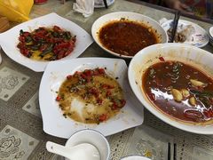 -芽庄老成都川菜馆