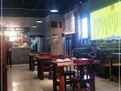 大堂-锦州御烧烤·金盛福酒楼(天津总店)