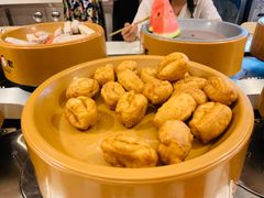 -龍歌自助小火锅(城阳万象汇店)