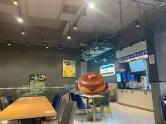 -TACO STAR 塔可星(下沙宝龙店)