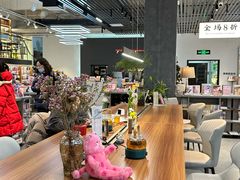 -方庄书店(通润商务会馆店)