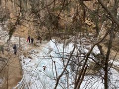 -黑龙潭风景区